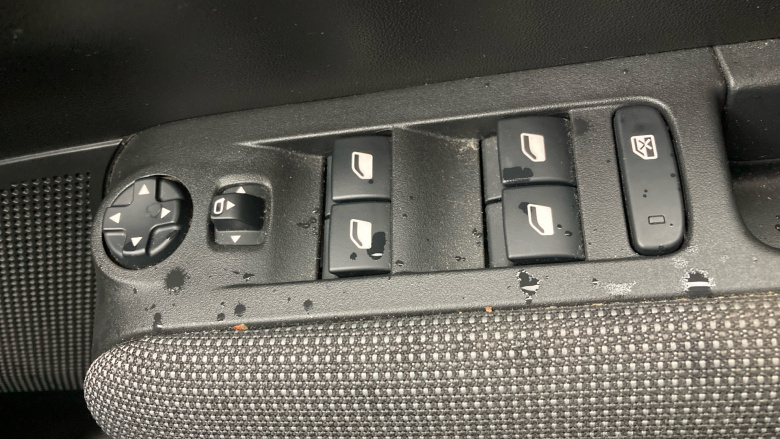 Citroen C3 Aircross 1.2 PureTech 110 Flair 5dr [6 speed] Petrol Hatchback